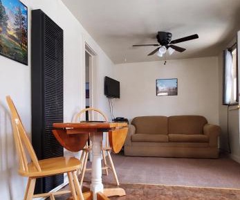Two-Bedroom Suite