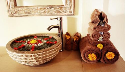 Superior Double or Twin Room with Garden View