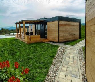 Comfort Mobile Home