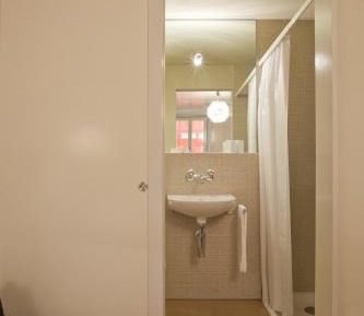 Twin Room with Private Bathroom