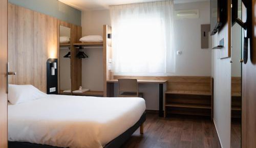 Double Room - Disability Access