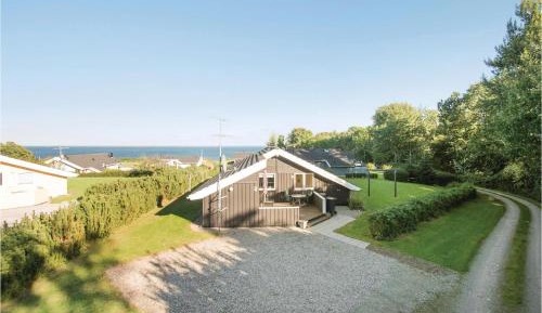 Four-Bedroom Vacation Home