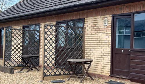 Triple Room with Shower