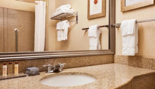 King Room - Non-Smoking