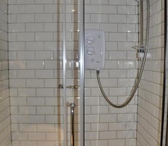 Standard Single Room with Shower