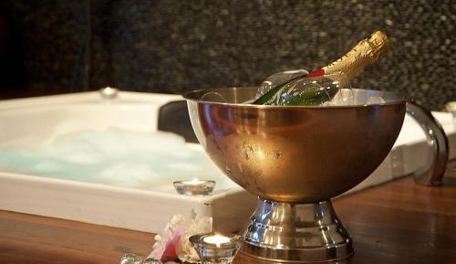 Water - Studio Villa