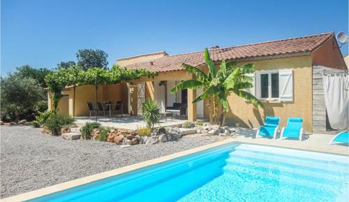 Four-Bedroom Vacation Home