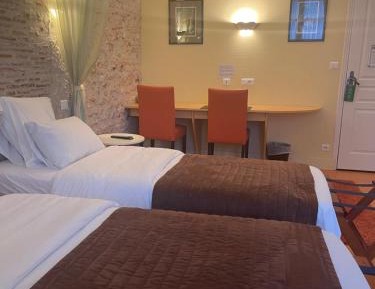 King Room with Two King Beds