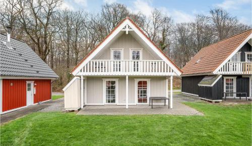 Four-Bedroom Vacation Home