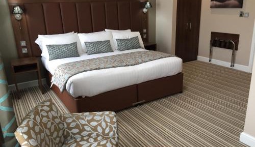 Executive Double Room