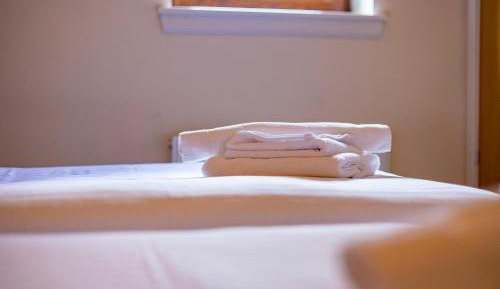 Single Room with Shower