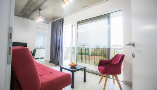 Apartment with Sea View