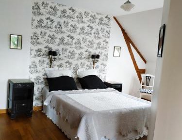 Double or Twin Room with Balcony