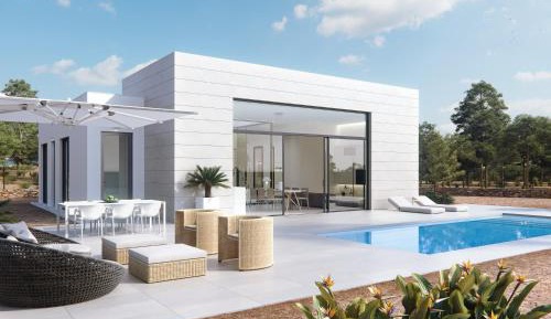Deluxe Villa