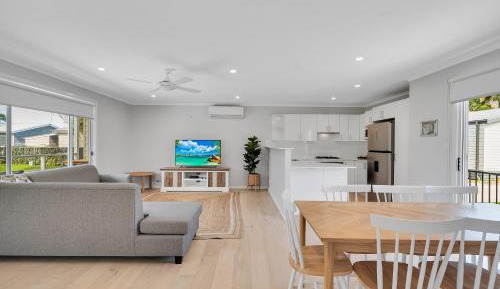 Paperbark Cabin (3BR)