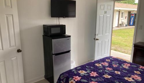 Budget Single Room