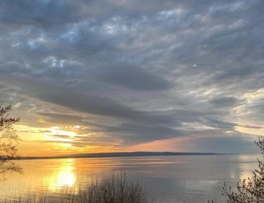 Double Room with Two Double Beds