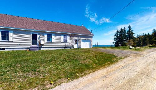 Two Bedroom Holiday Home