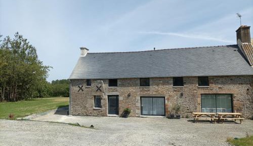 Five-Bedroom House