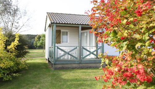 Chalet - Disability Access