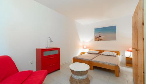 Serenity Suite ( Apartment ) 