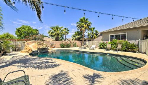 Vacation Home