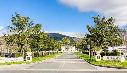 One Bedroom Apartment