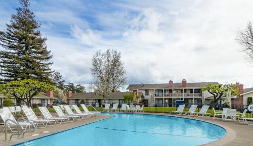 one bedroom holiday home