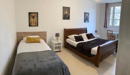 Duplex Suite