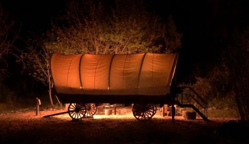 Tent