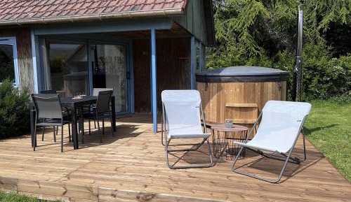 Superior Chalet
