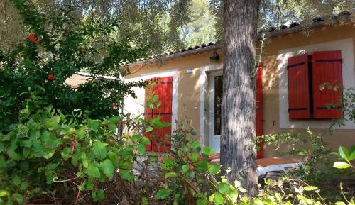 Maisonette