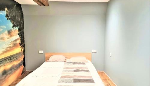 Apartment - Split Level