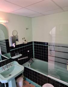 Quadruple Room with Bath