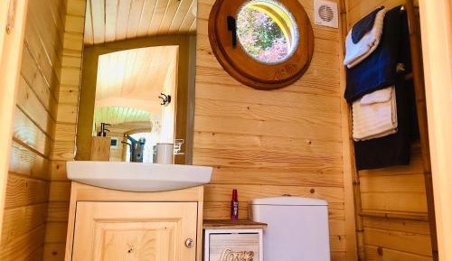 Mobile Home