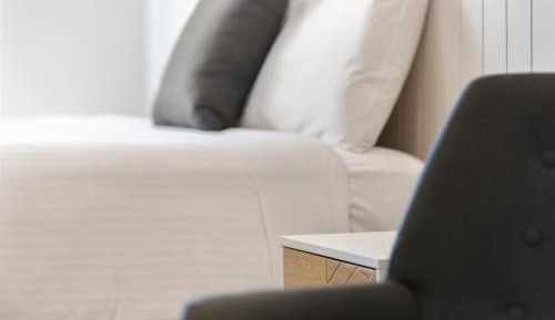 Queen Room - Disability Access