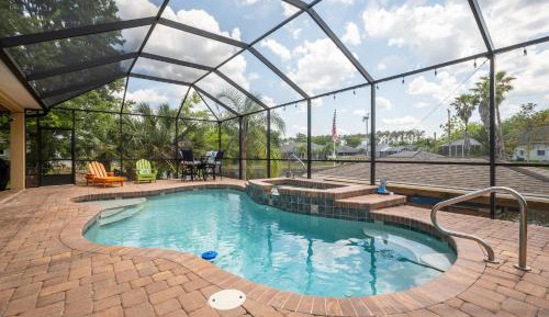 Vacation Home