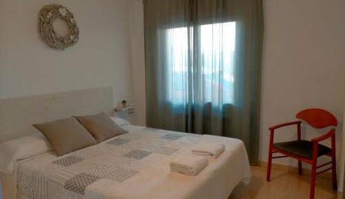 Two Bedroom Apartment - Ground Floor 