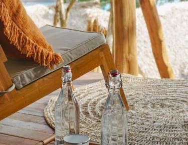 Eco Villas Beach View