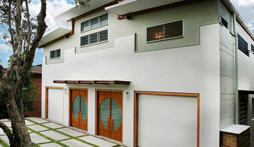 Five-Bedroom Holiday Home