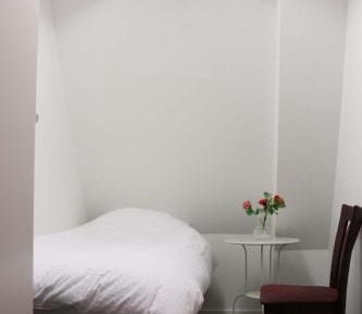 Budget Single Room
