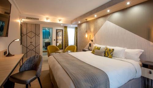 King Suite