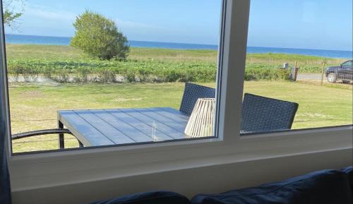 Cottage with Two Bedrooms and a Loft - Sea View