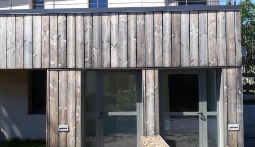 Double or Twin Room - Disability Access