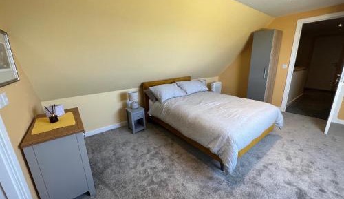 Double Room with Sea View