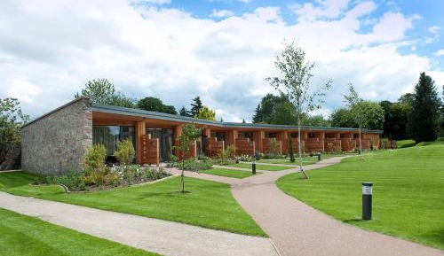 Superior King Room with Private Patio