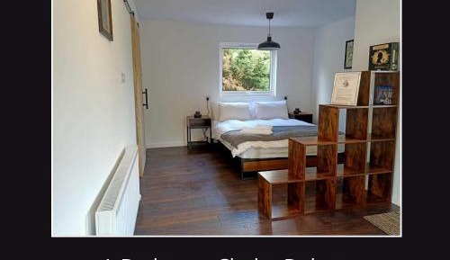 Superior Chalet - No Pets