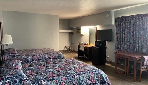 Superior Queen Room