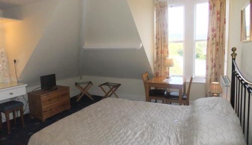 Double Room - Second Floor