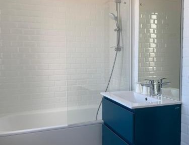 Deluxe Double Room with Balcony and Sea View